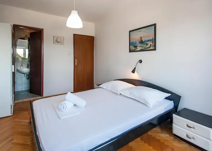 & Strcic Krk 3* Krk Town