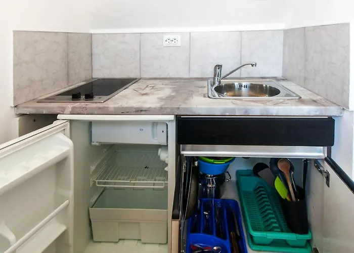 & Strcic Krk Penzion 3*