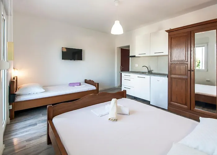 & Strcic Krk Penzion 3*