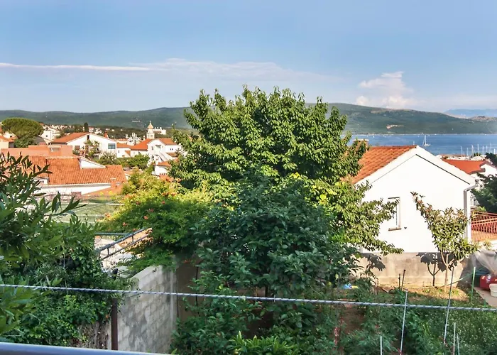 & Strcic Krk Penzion Krk Town