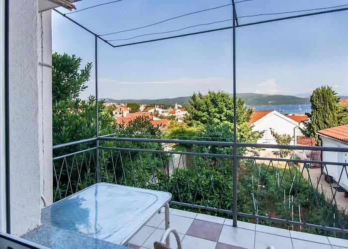 Penzion & Strcic Krk