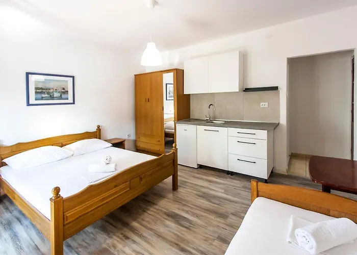 Penzion & Strcic Krk 3*