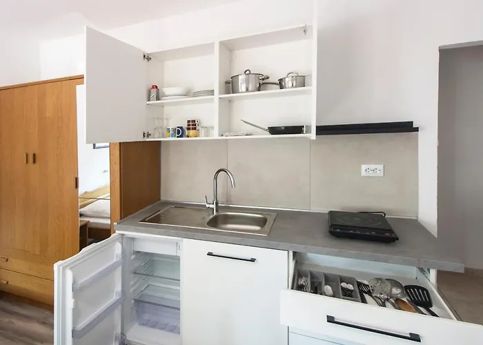 Penzion & Strcic Krk 3*