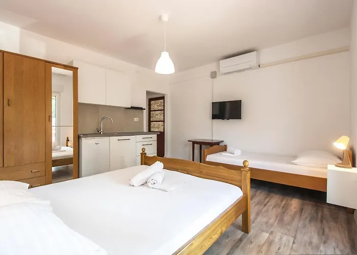 Penzion & Strcic Krk