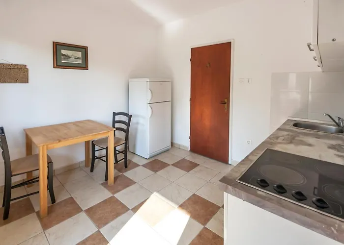& Strcic Krk Penzion 3*