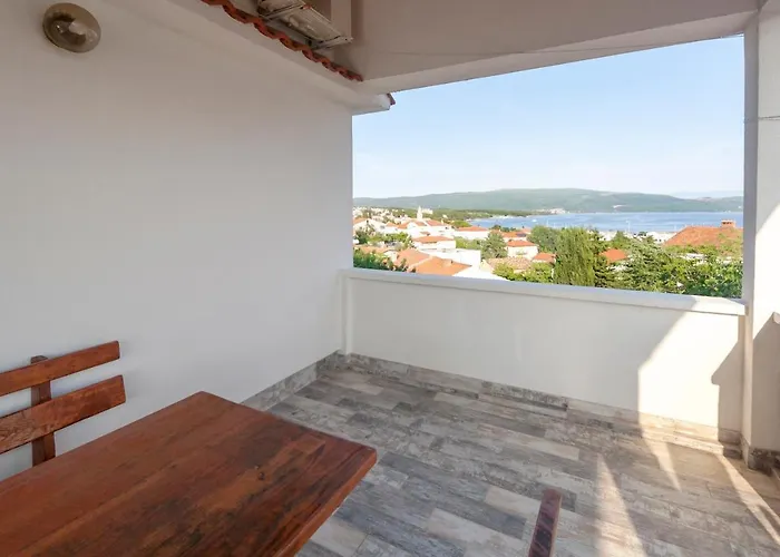 & Strcic Krk Penzion 3*