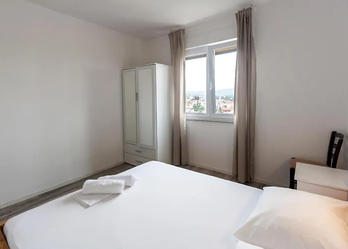 & Strcic Krk Penzion 3*