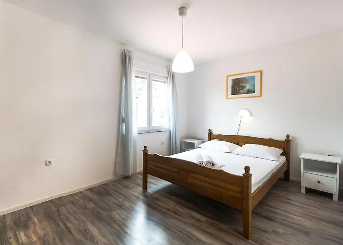 & Strcic Krk Penzion Krk Town