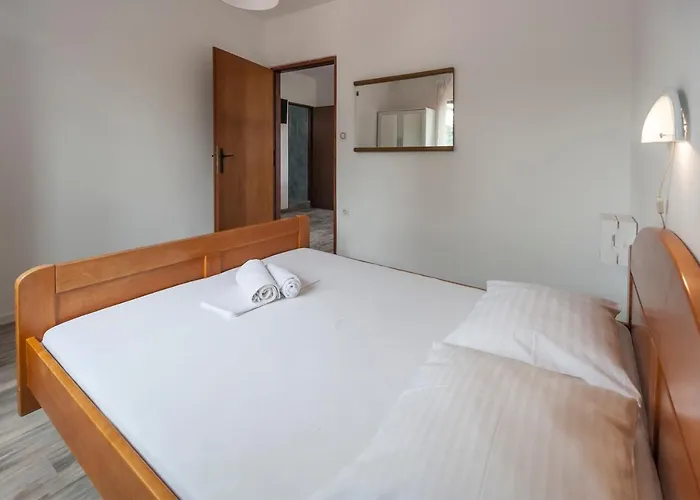 & Strcic Krk Penzion 3*