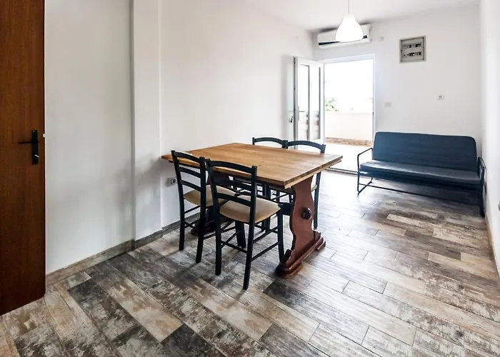 Penzion & Strcic Krk Krk Town