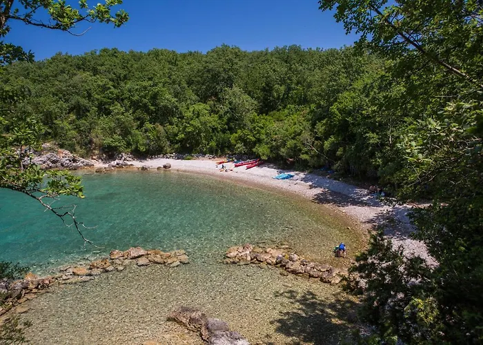 Penzion & Strcic Krk Krk Town