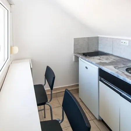 & Strcic Krk Penzion