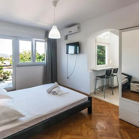 Penzion & Strcic Krk Krk Town