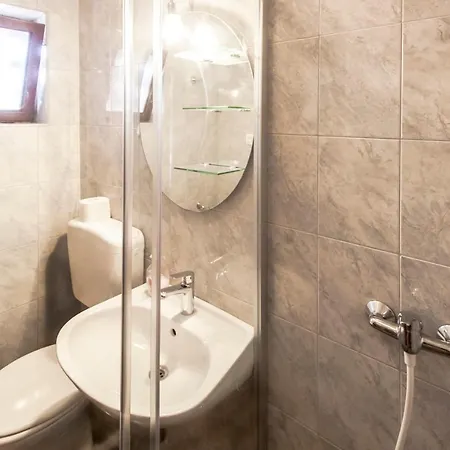 & Strcic Krk 3* Krk Town