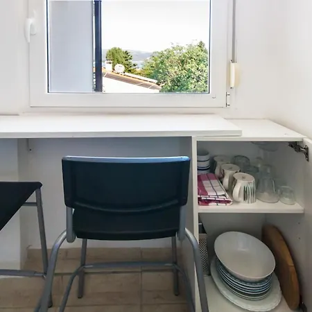 & Strcic Krk Krk Town