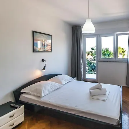 Penzion & Strcic Krk 3*