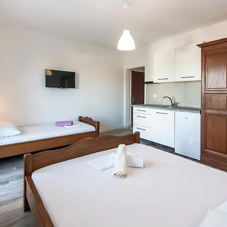 & Strcic Krk Penzion 3*