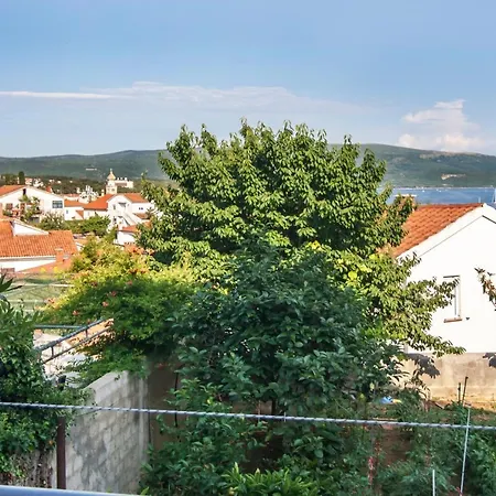 & Strcic Krk Guest house Krk Town