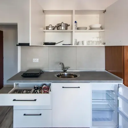 & Strcic Krk Penzion Krk Town