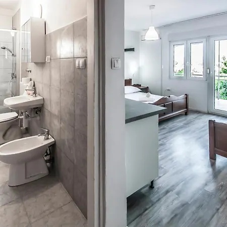 & Strcic Krk Krk Town