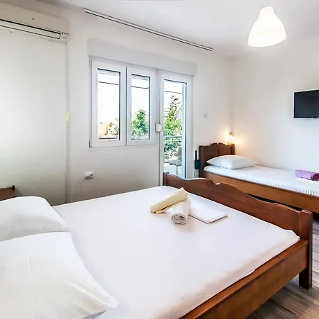 Penzion & Strcic Krk Krk Town