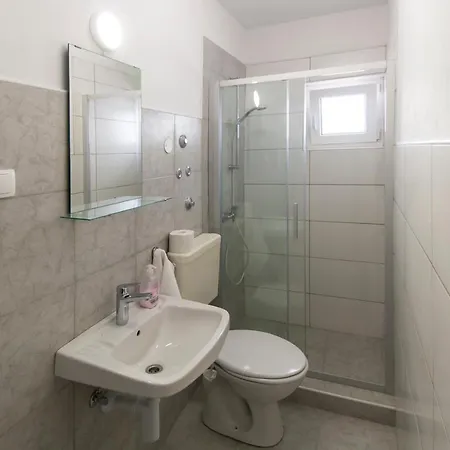 Penzion & Strcic Krk Krk Town