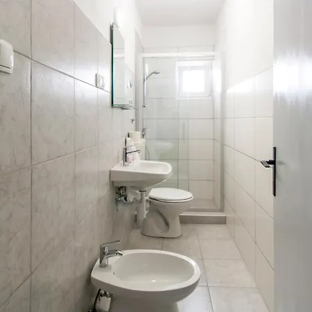 & Strcic Krk Krk Town