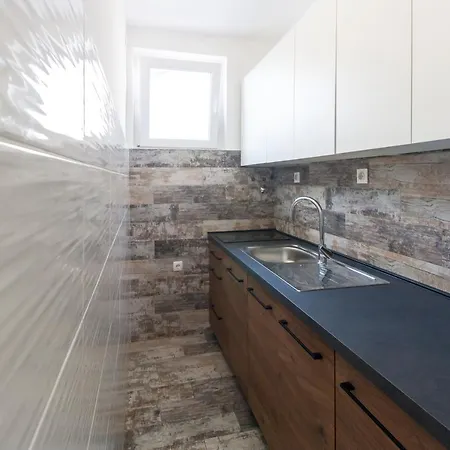 Penzion & Strcic Krk Krk Town