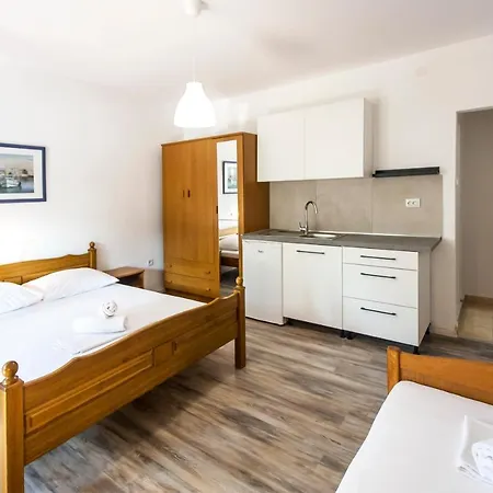 Penzion & Strcic Krk 3*