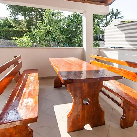 Penzion & Strcic Krk Krk Town