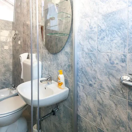 & Strcic Krk Penzion Krk Town