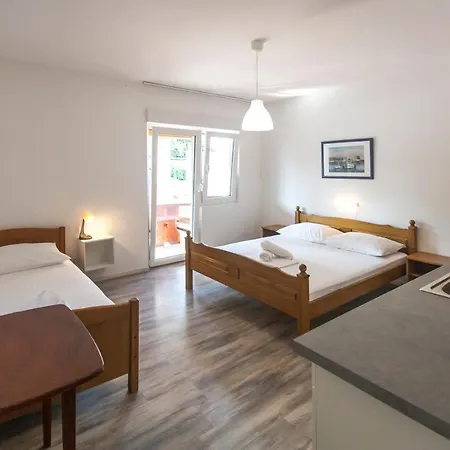 & Strcic Krk Penzion 3*