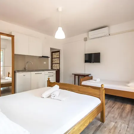 Guest house & Strcic Krk