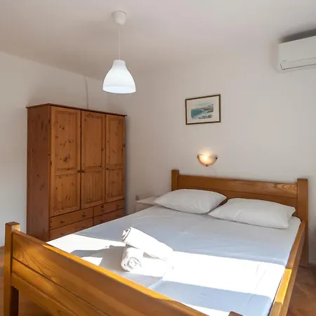 Penzion & Strcic Krk