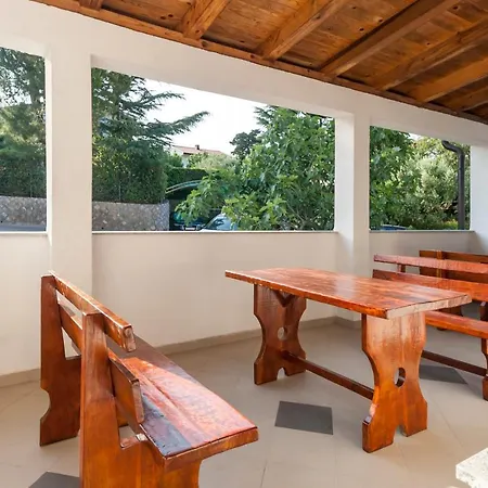 & Strcic Krk Penzion 3*