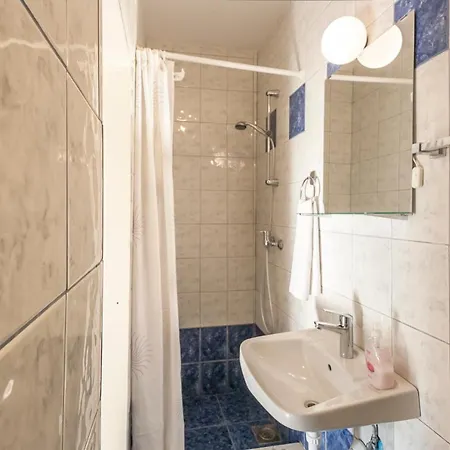 & Strcic Krk Guest house Krk Town