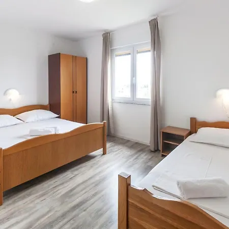 & Strcic Krk 3* Krk Town