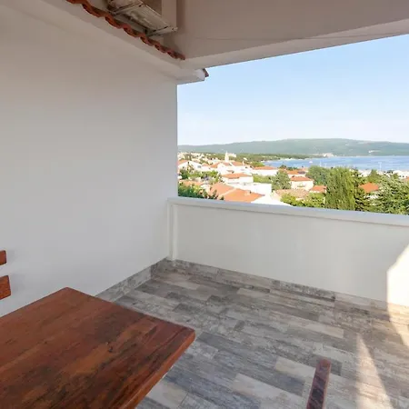 & Strcic Krk Penzion 3*