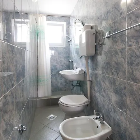 & Strcic Krk Krk Town