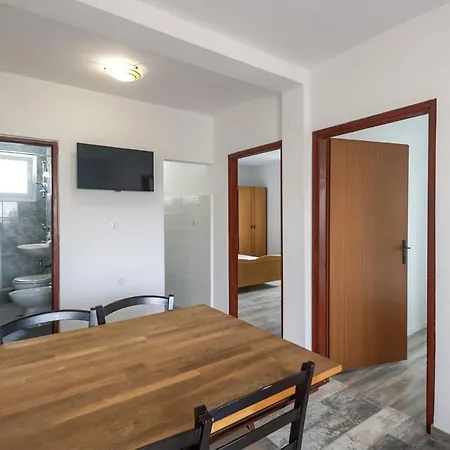 Penzion & Strcic Krk