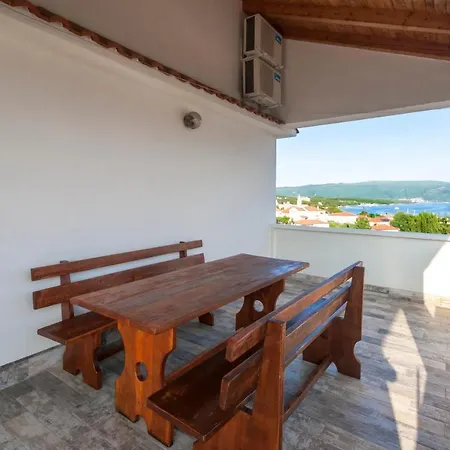 Penzion & Strcic Krk