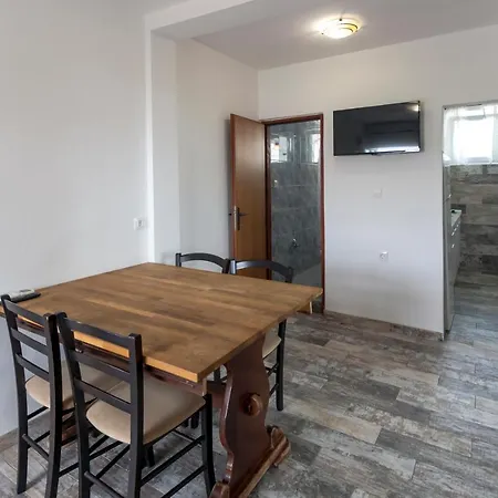 Penzion & Strcic Krk Krk Town