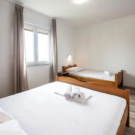 Penzion & Strcic Krk Krk Town