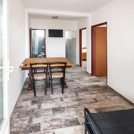 & Strcic Krk Krk Town