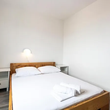 Penzion & Strcic Krk