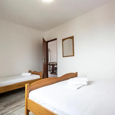 Guest house & Strcic Krk