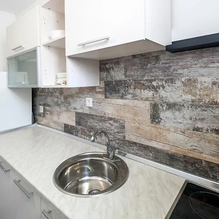 & Strcic Krk 3* Krk Town