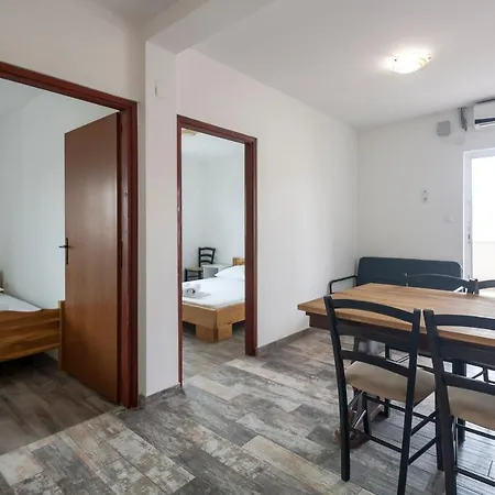 & Strcic Krk Krk Town