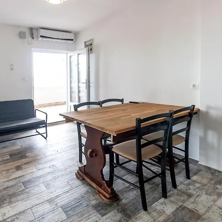 & Strcic Krk 3* Krk Town