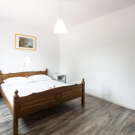 & Strcic Krk Krk Town